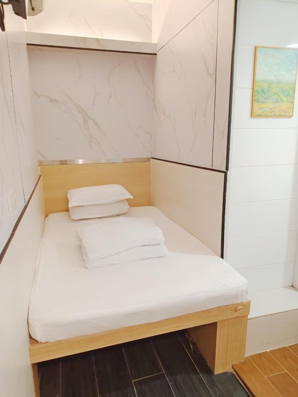 Guest house L'etoile Hella Hong Kong