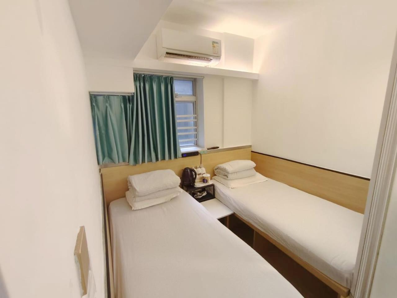 Guest house L'etoile Hella