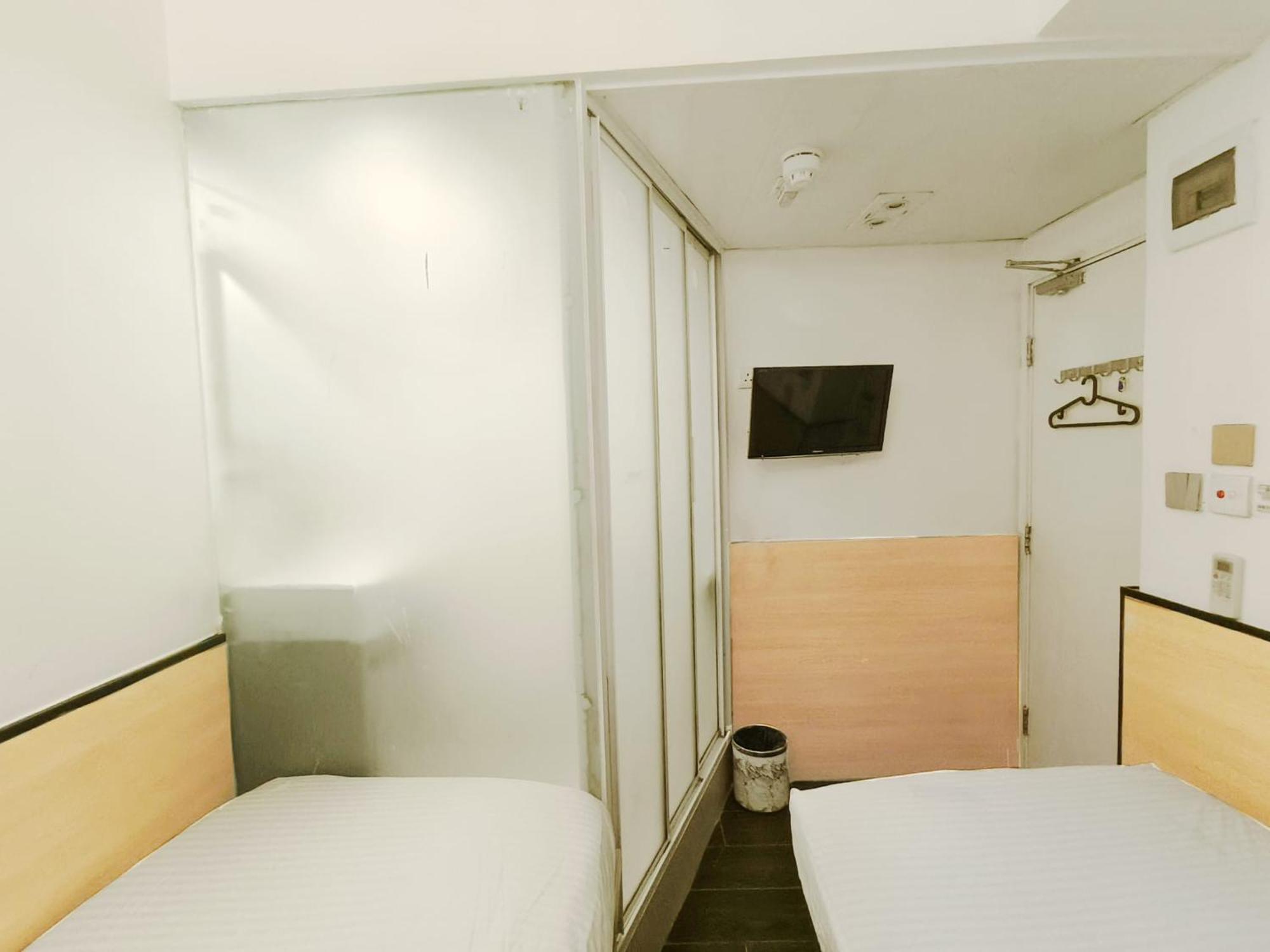 Guest house L'etoile Hella Hong Kong