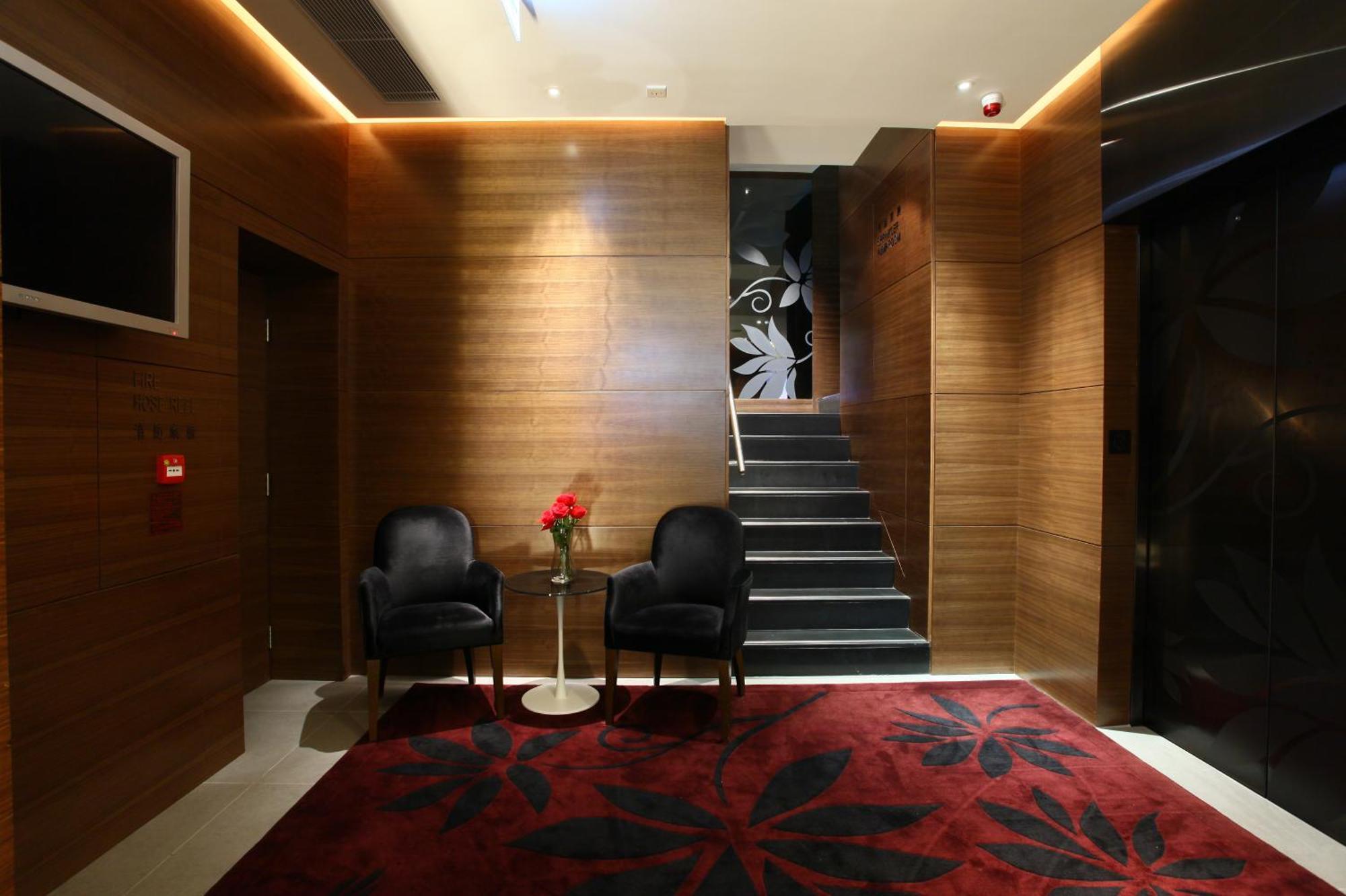 Hotel Sohotel