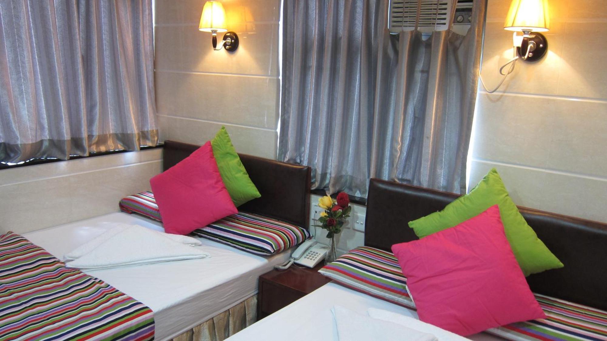 Hostel Ashoka