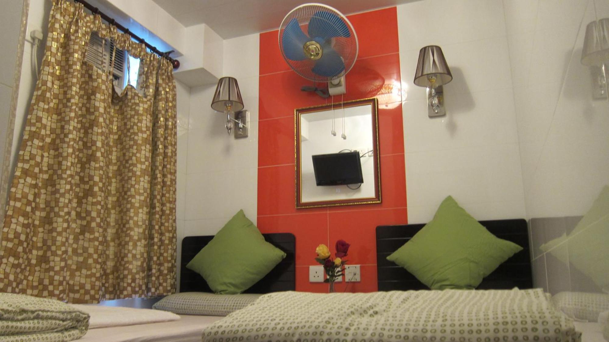Ashoka Hongkong