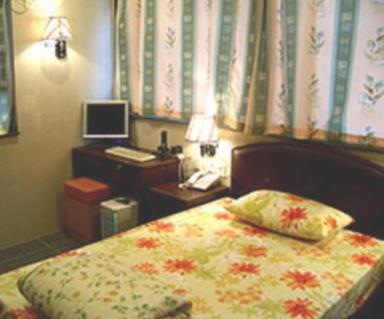 Rumah tetamu 1st - Hk Tai Wan