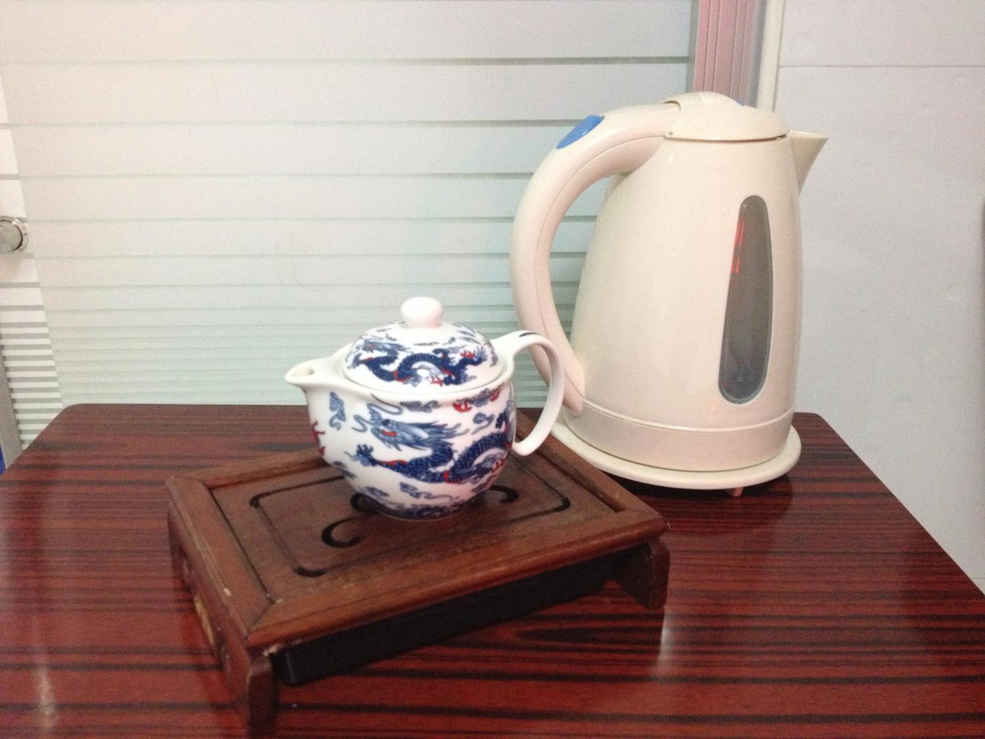 Casa de hóspedes Travel House Hong Kong