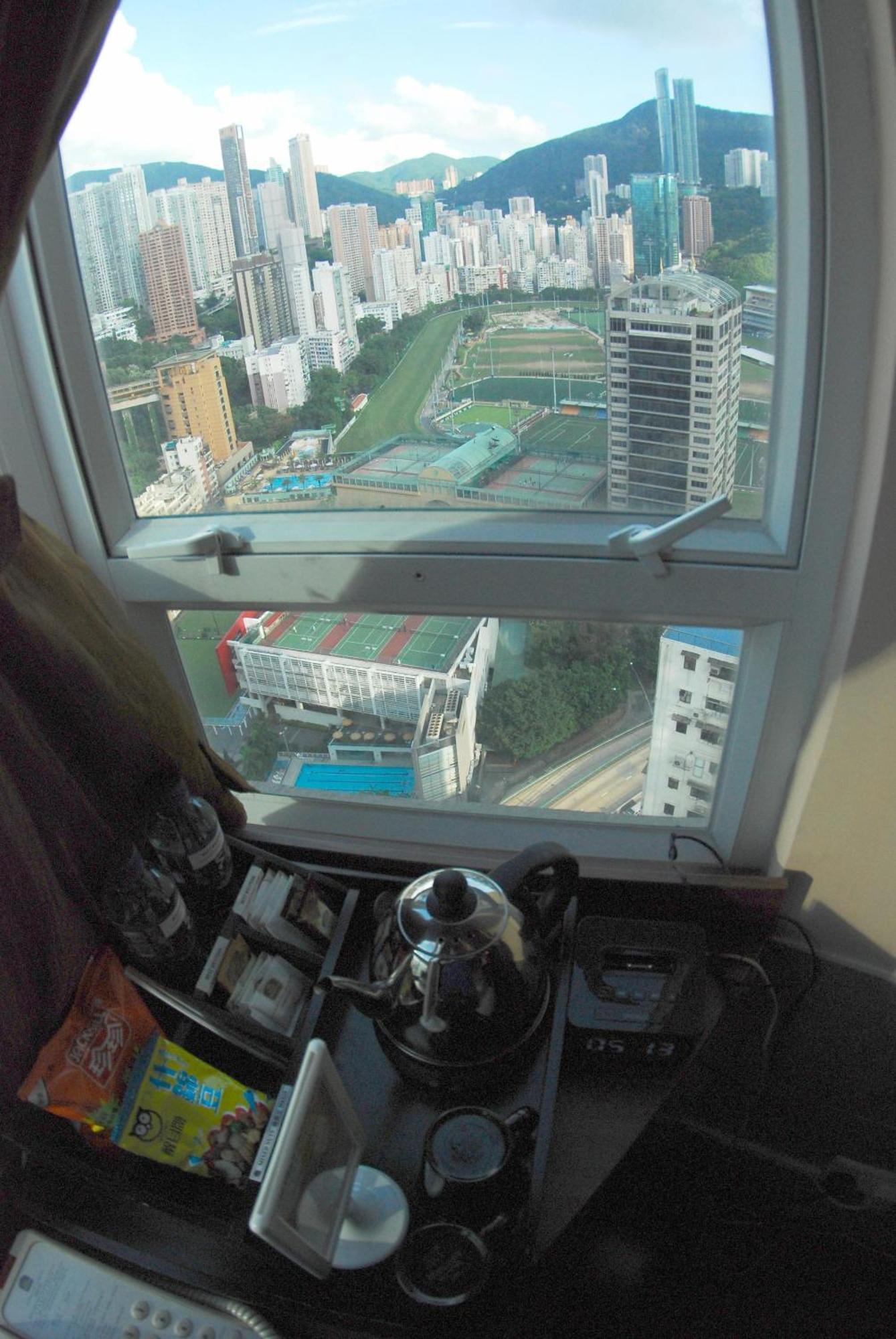 Best Western Causeway Bay