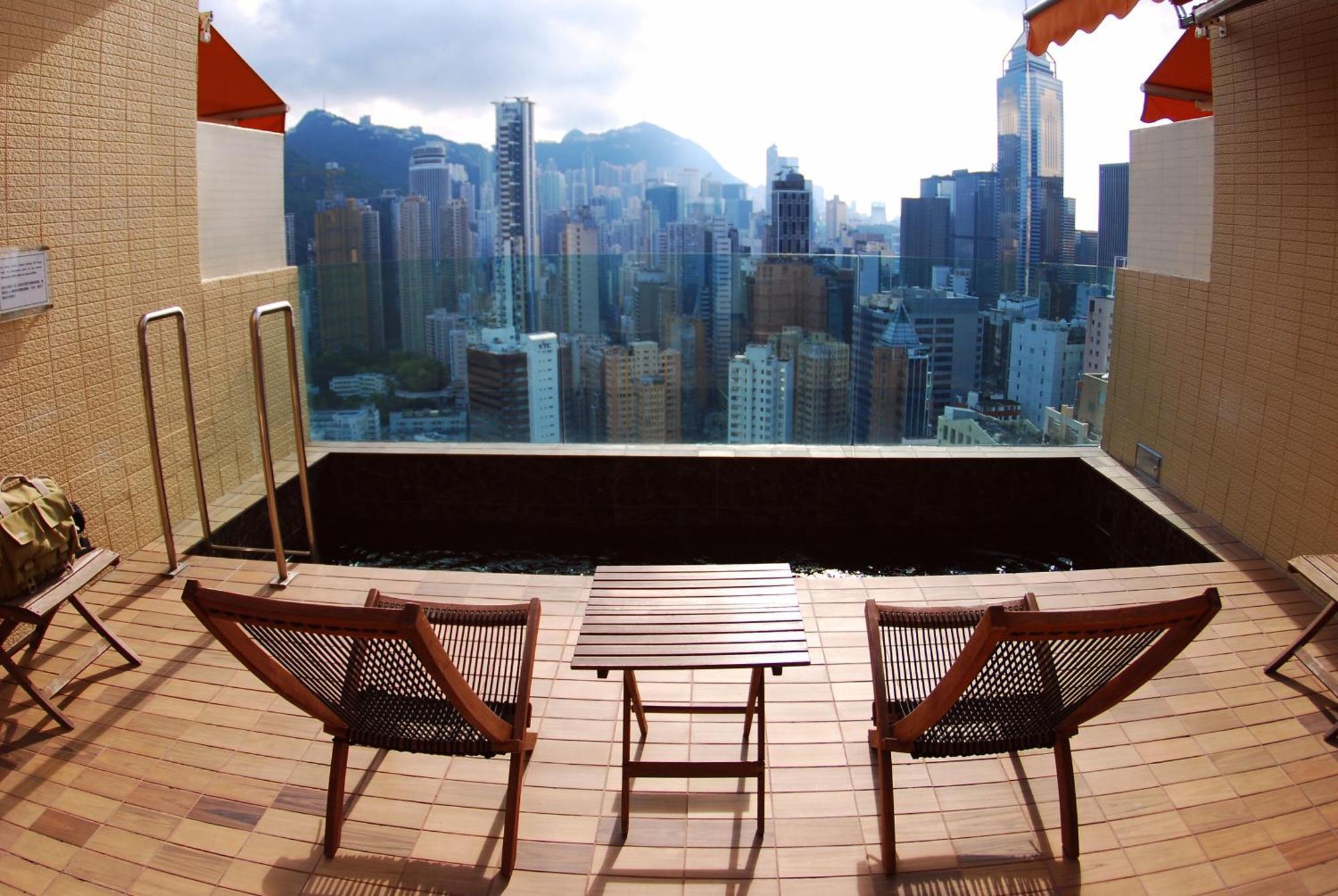 Hotel Best Western Causeway Bay 4*