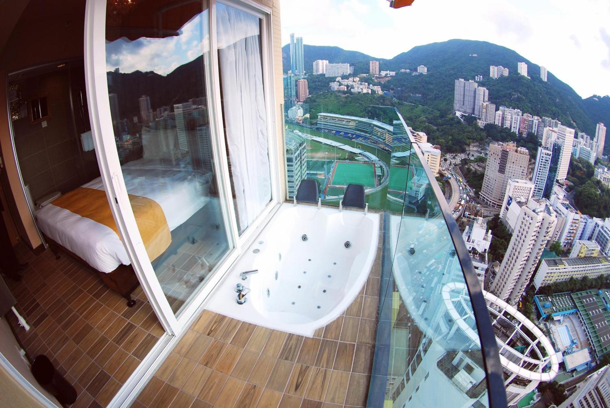 Hotel Best Western Causeway Bay Hong Kong