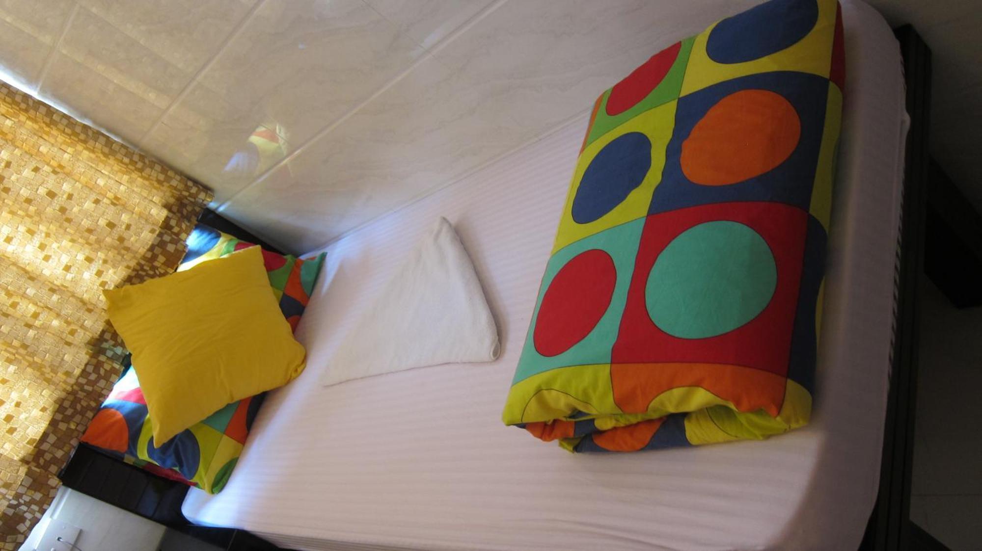 Hostel Ashoka Hongkong