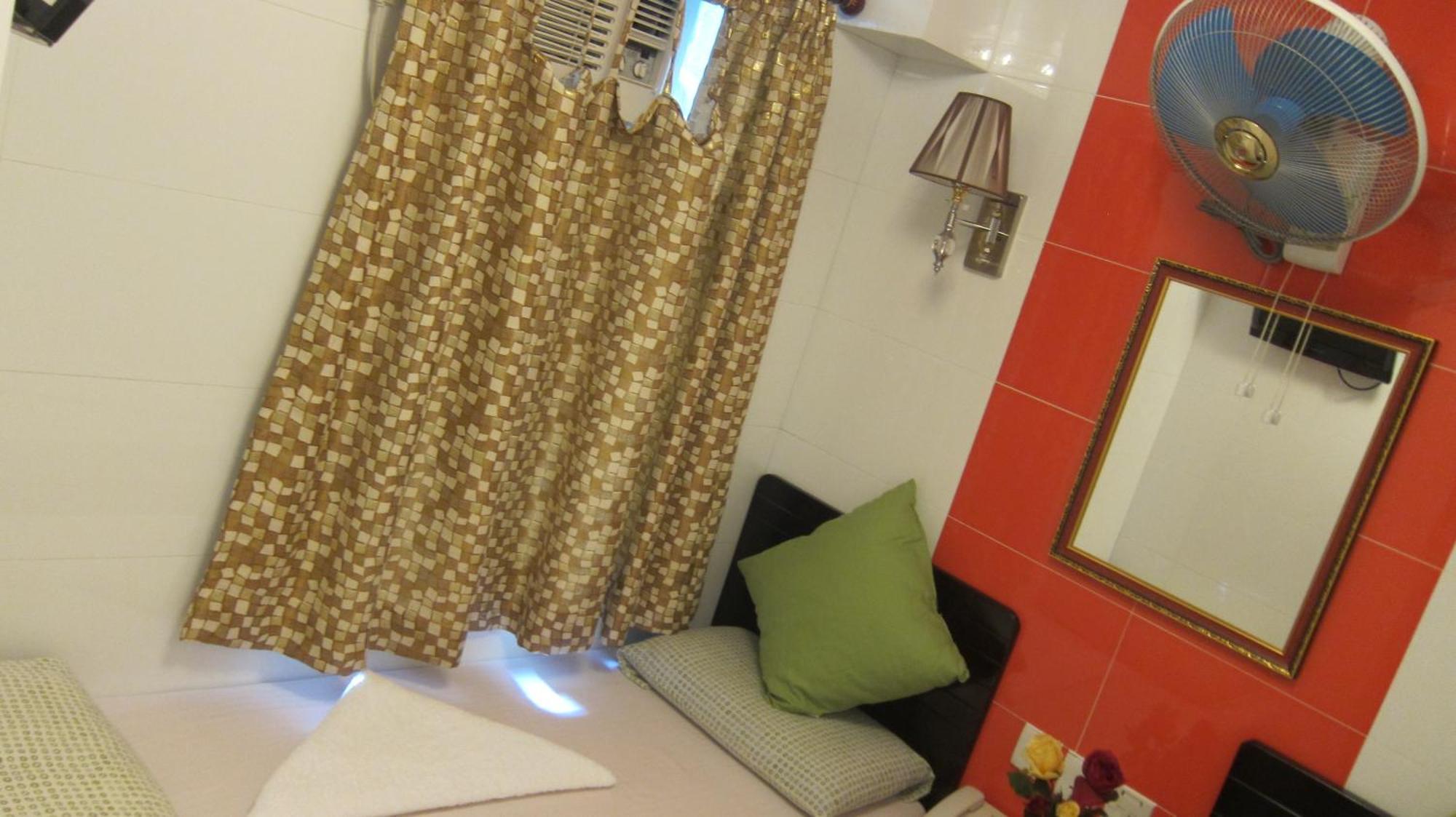 Hostel Ashoka