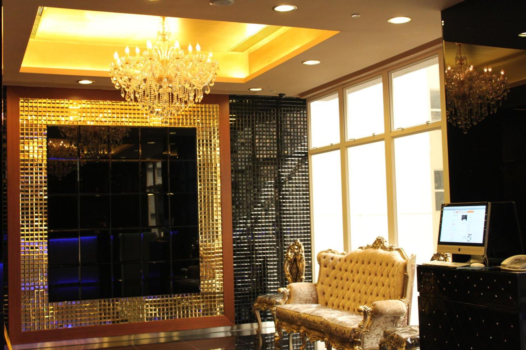 Hotel Best Western Causeway Bay 4*