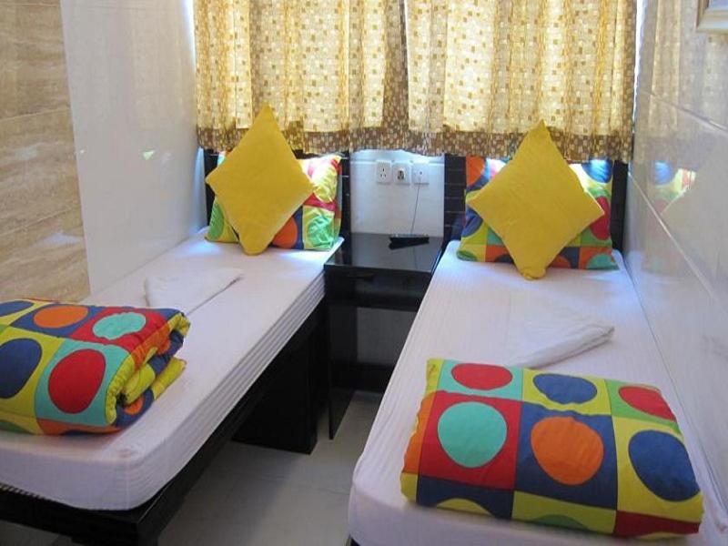 Hostel David Lounge *