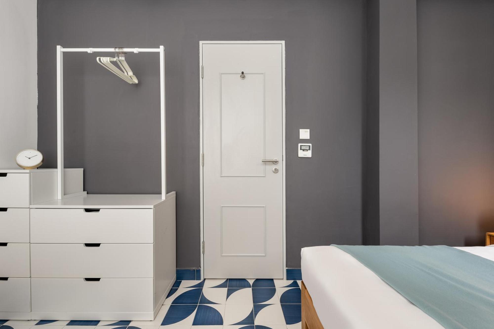 Apartment Habyt Bridges Collection Hong Kong