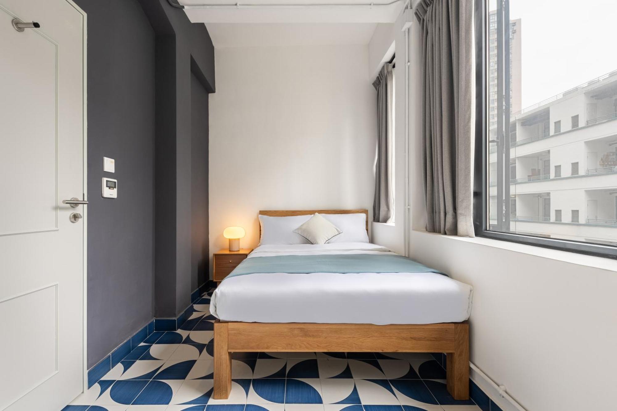 Habyt Bridges Collection Hong Kong