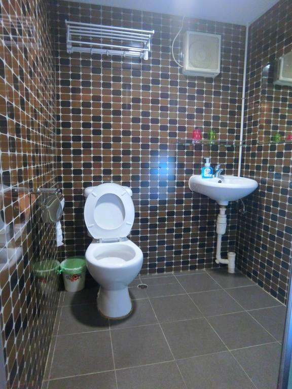 Guest house Bloomy Hong Kong