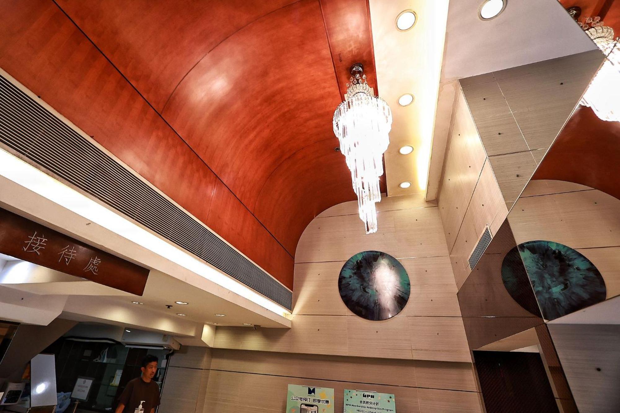Hotel Metacity Mk 名廸旺角