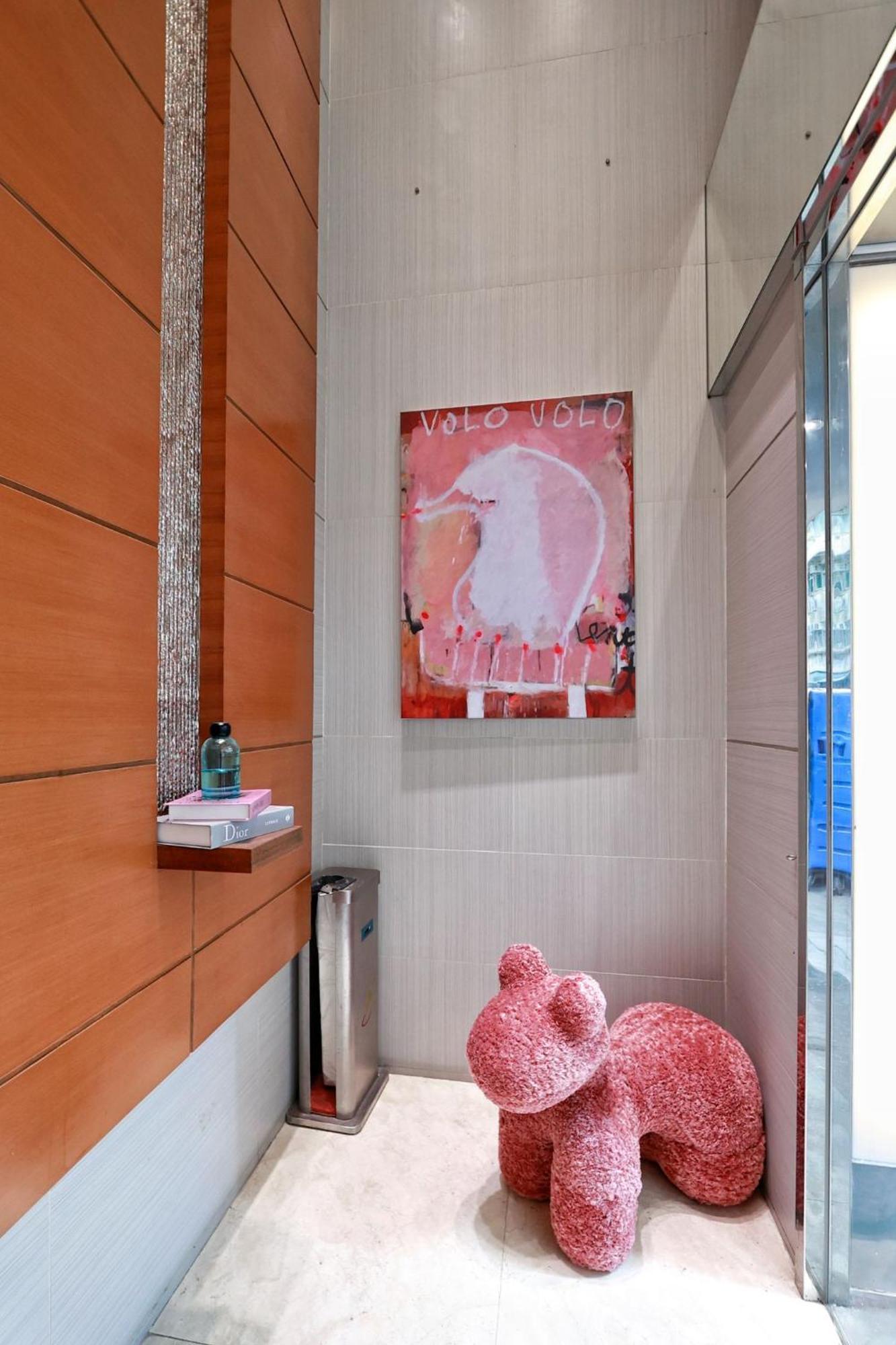 Hotel Metacity Mk 名廸旺角 Hong Kong