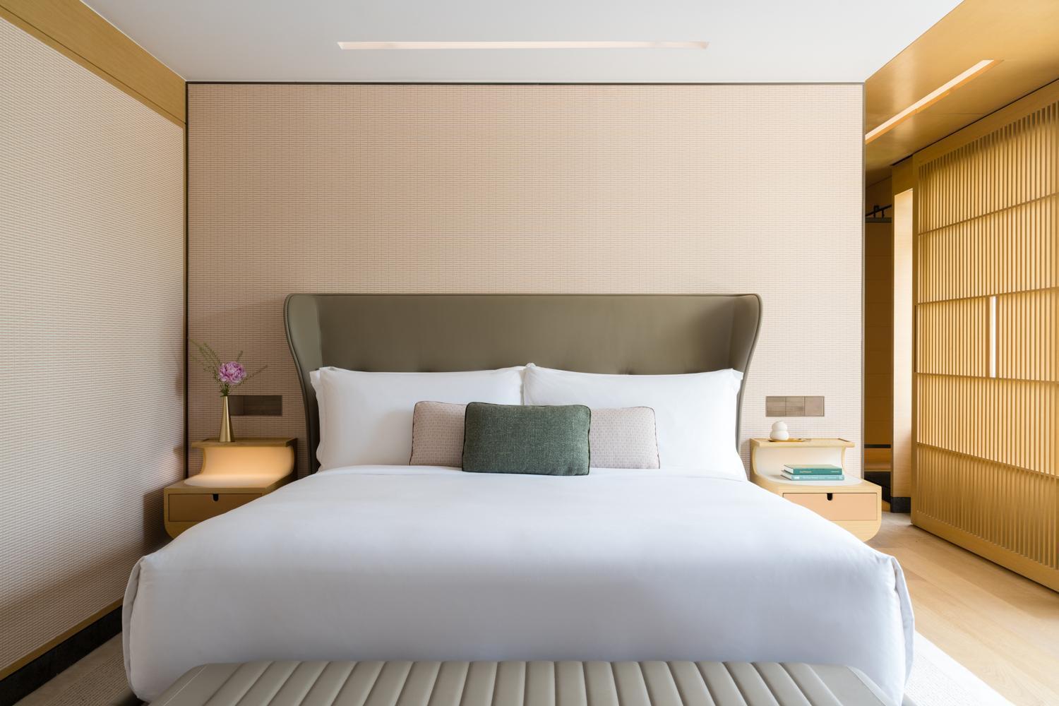 Regent Hotel Hong Kong