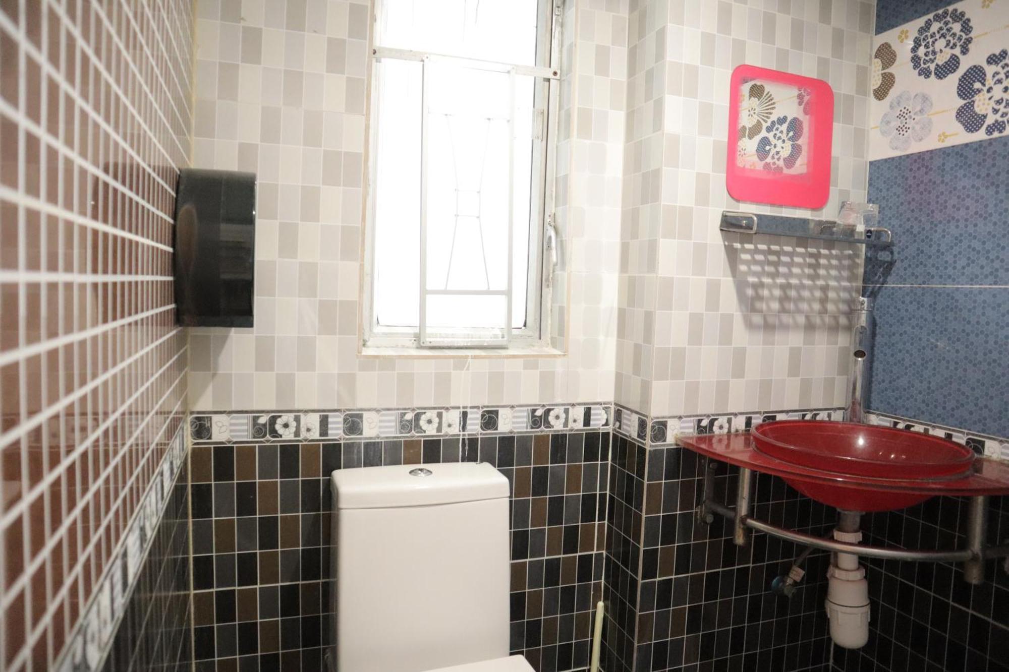 Hong Kong Hostel Hong Kong