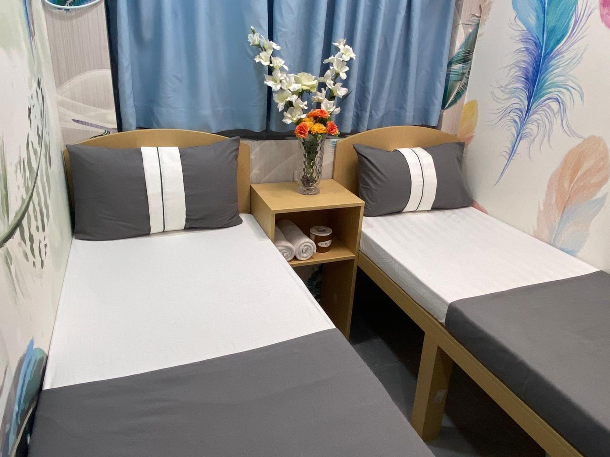 Premium Lounge Guest house