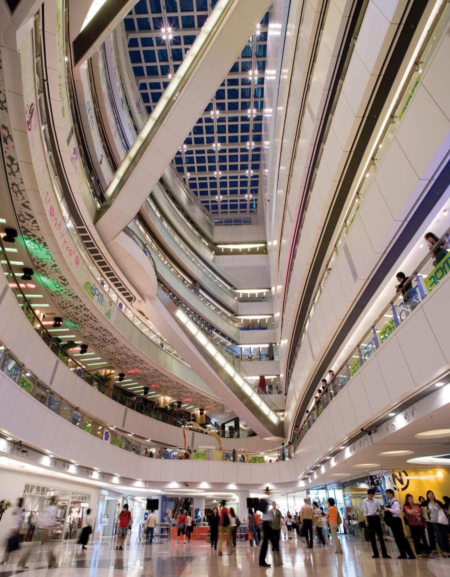 Dorsett Kwun Tong, Hotel 4*