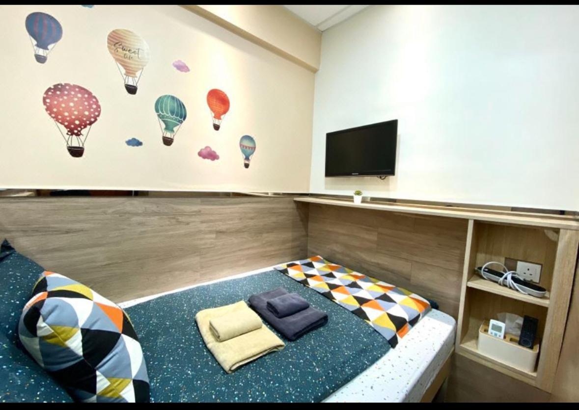 Royal Paris 皇家巴黎賓館 Inn Hong Kong