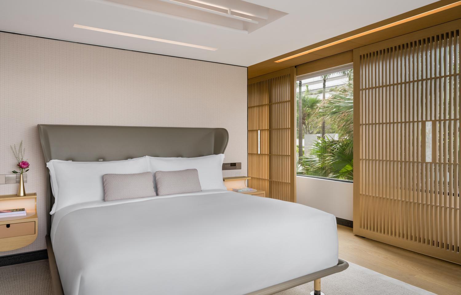 Regent 5* Hong Kong