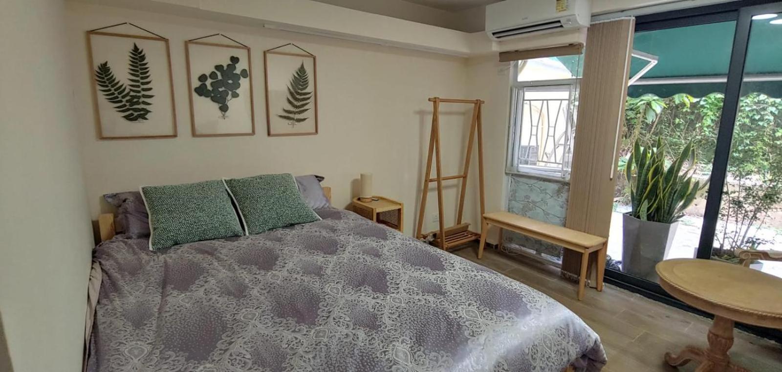 Rumah liburan Tai O Inn, By The Sea Hong Kong