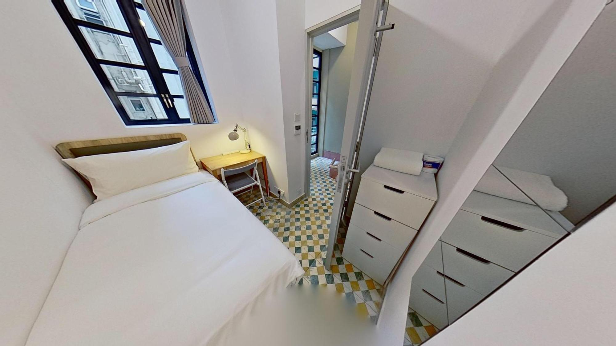 Habyt Bridges Collection Apartment *