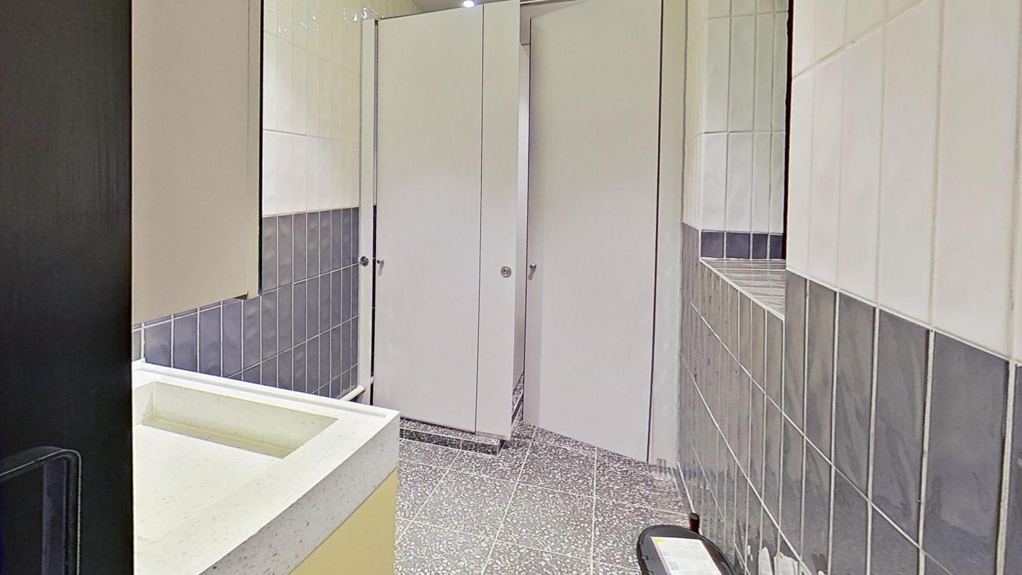 Apartment Habyt Bridges Collection