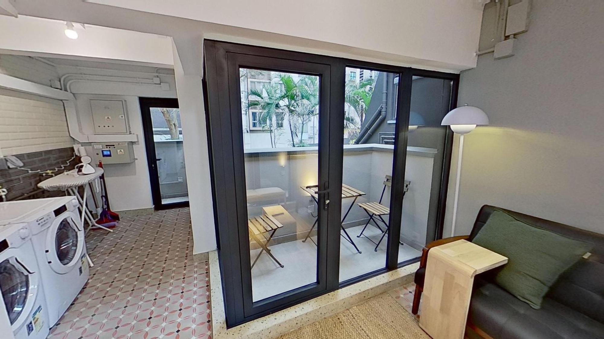Apartment Habyt Bridges Collection *