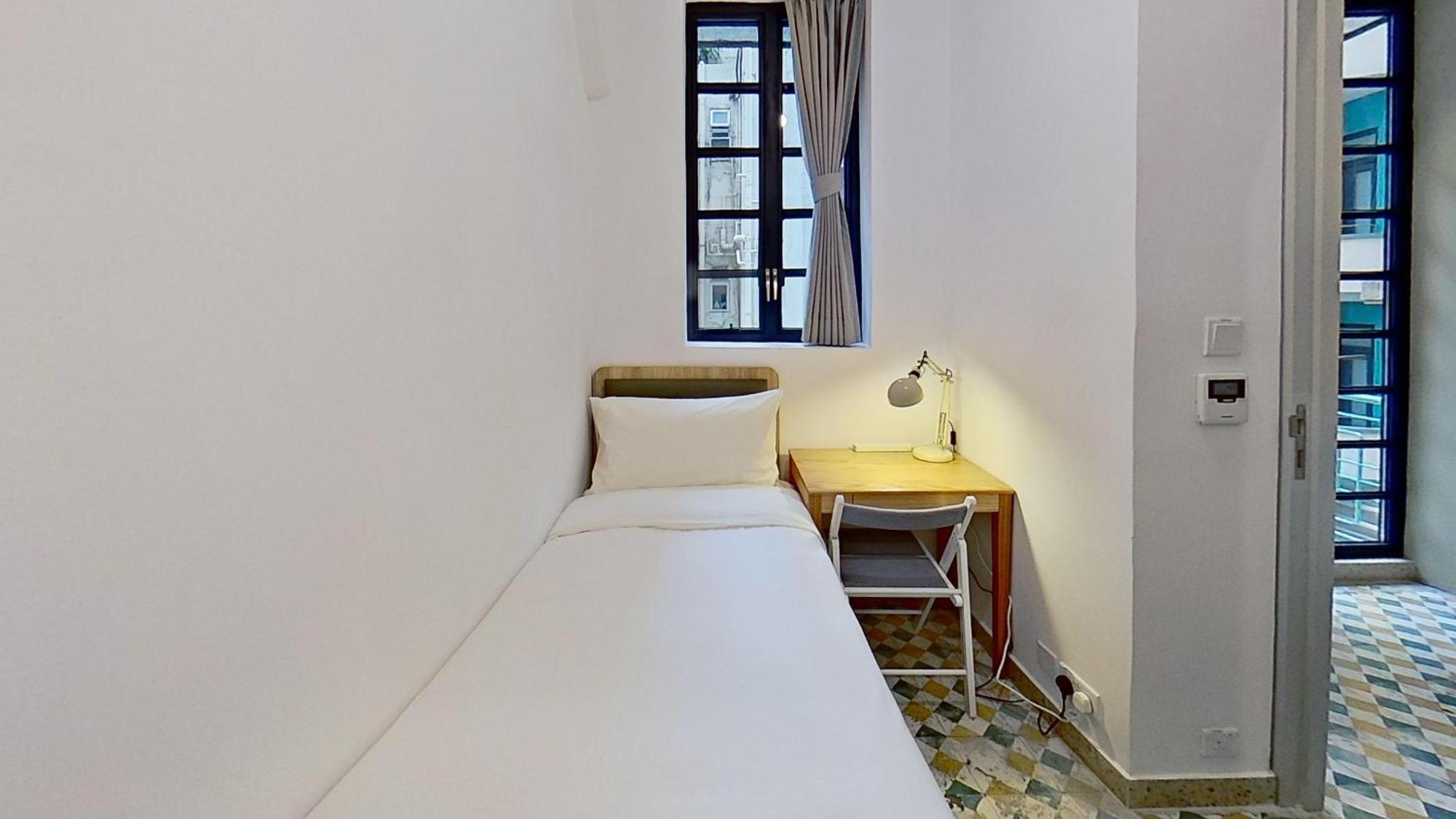 Habyt Bridges Collection Apartment