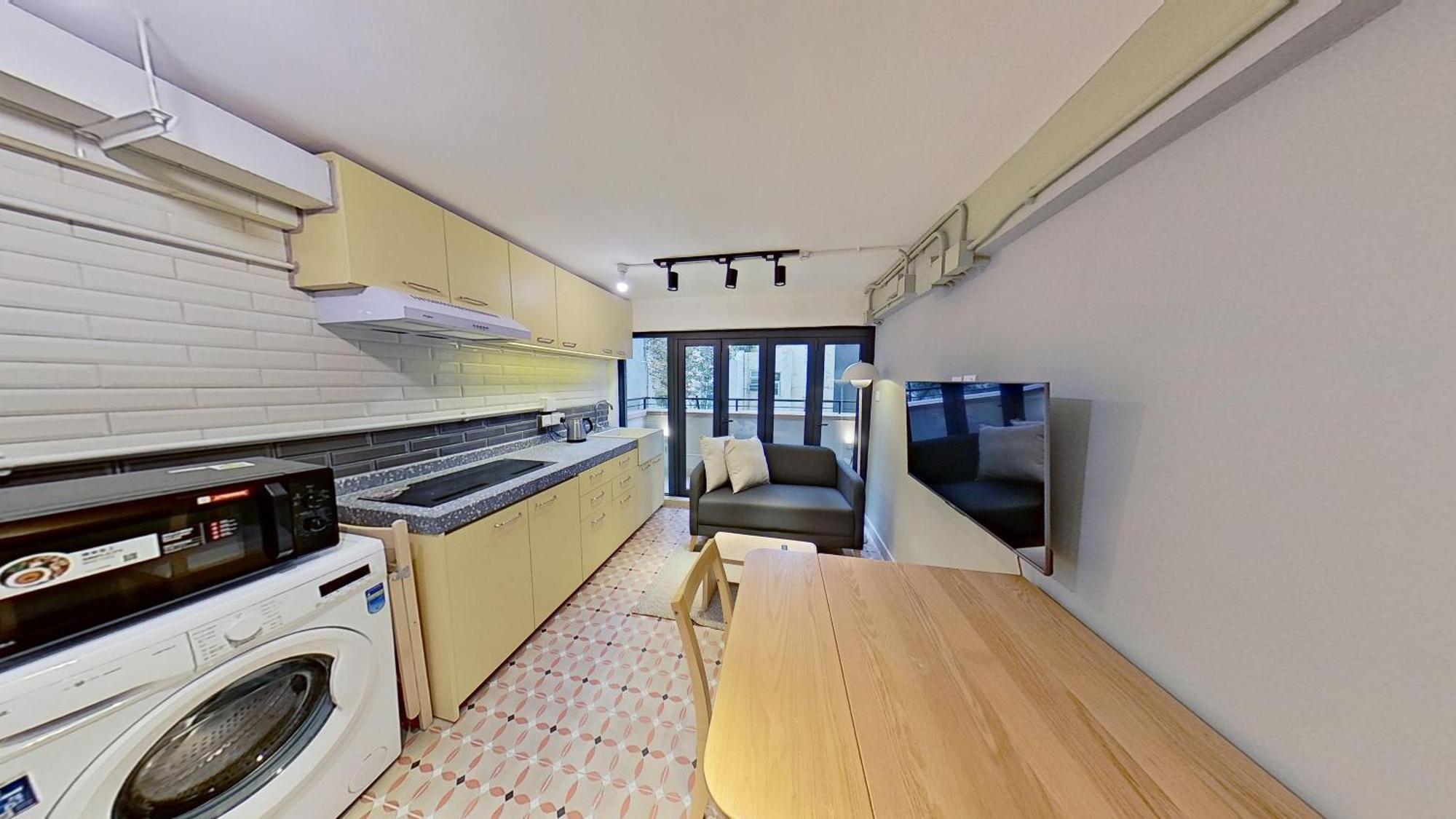 Apartment Habyt Bridges Collection