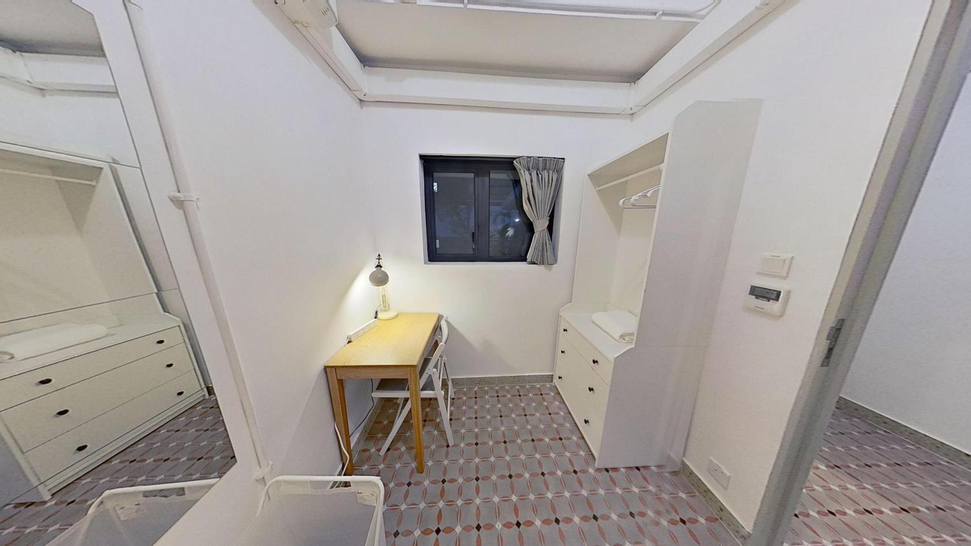 Habyt Bridges Collection Apartment *
