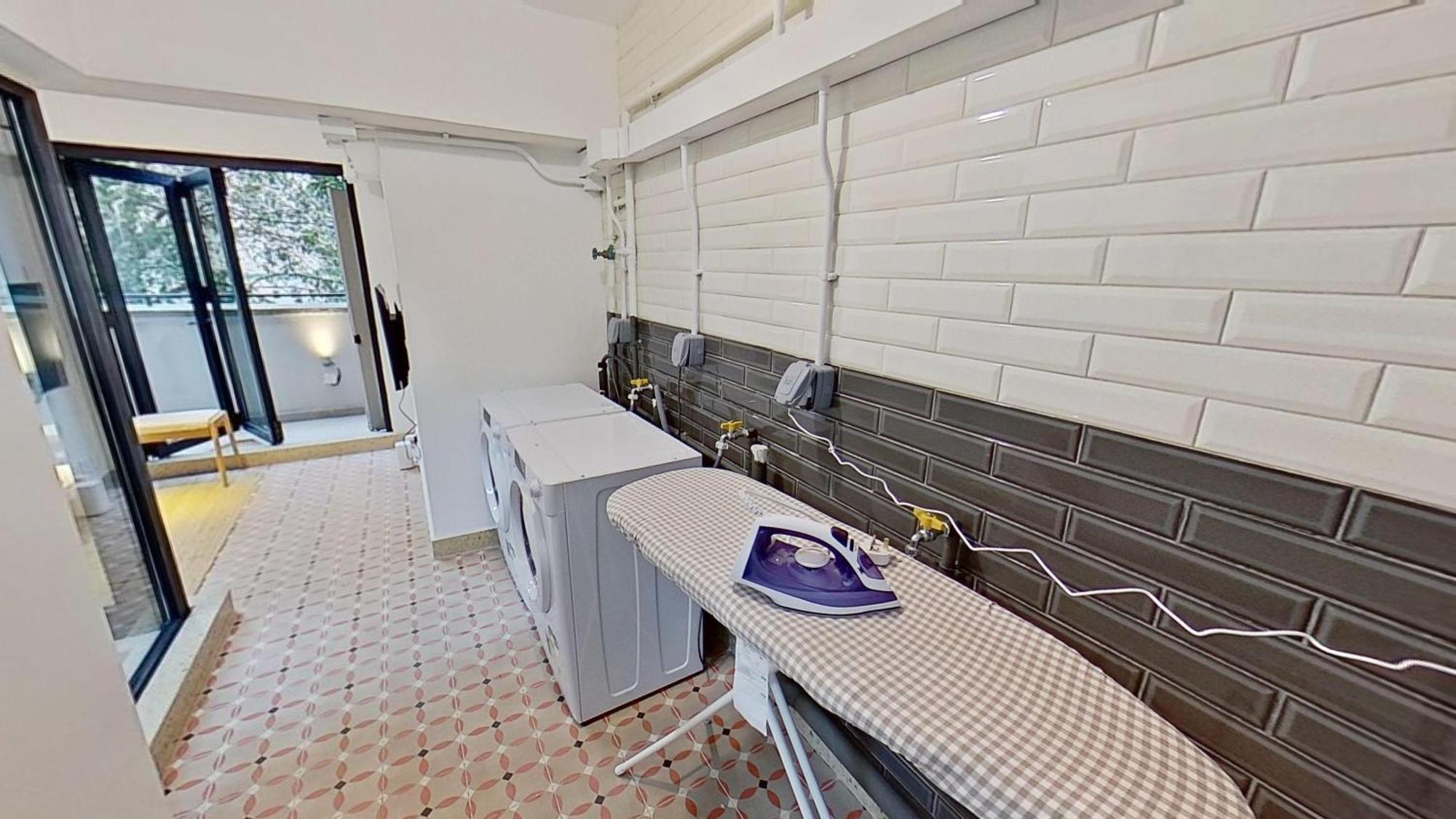 Apartment Habyt Bridges Collection *