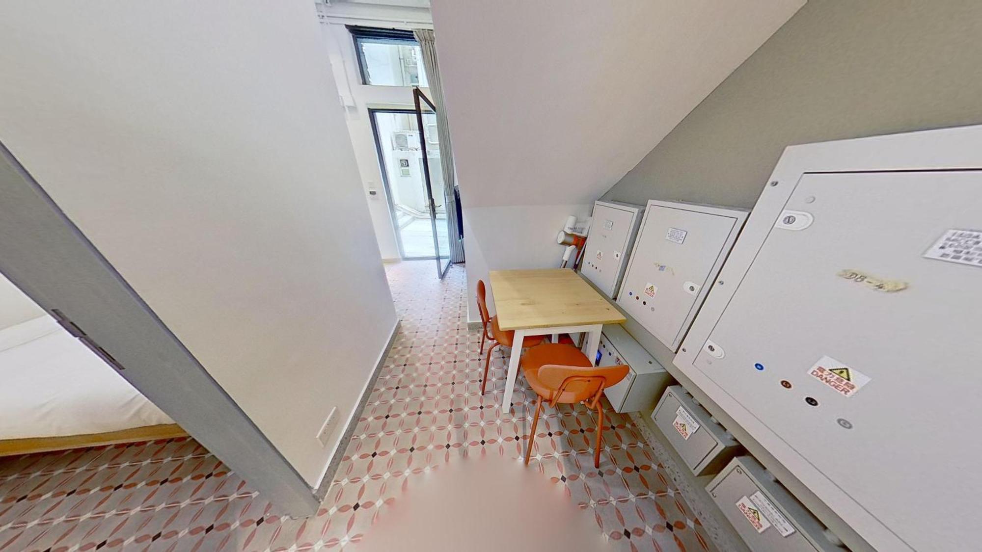 Habyt Bridges Collection Apartment