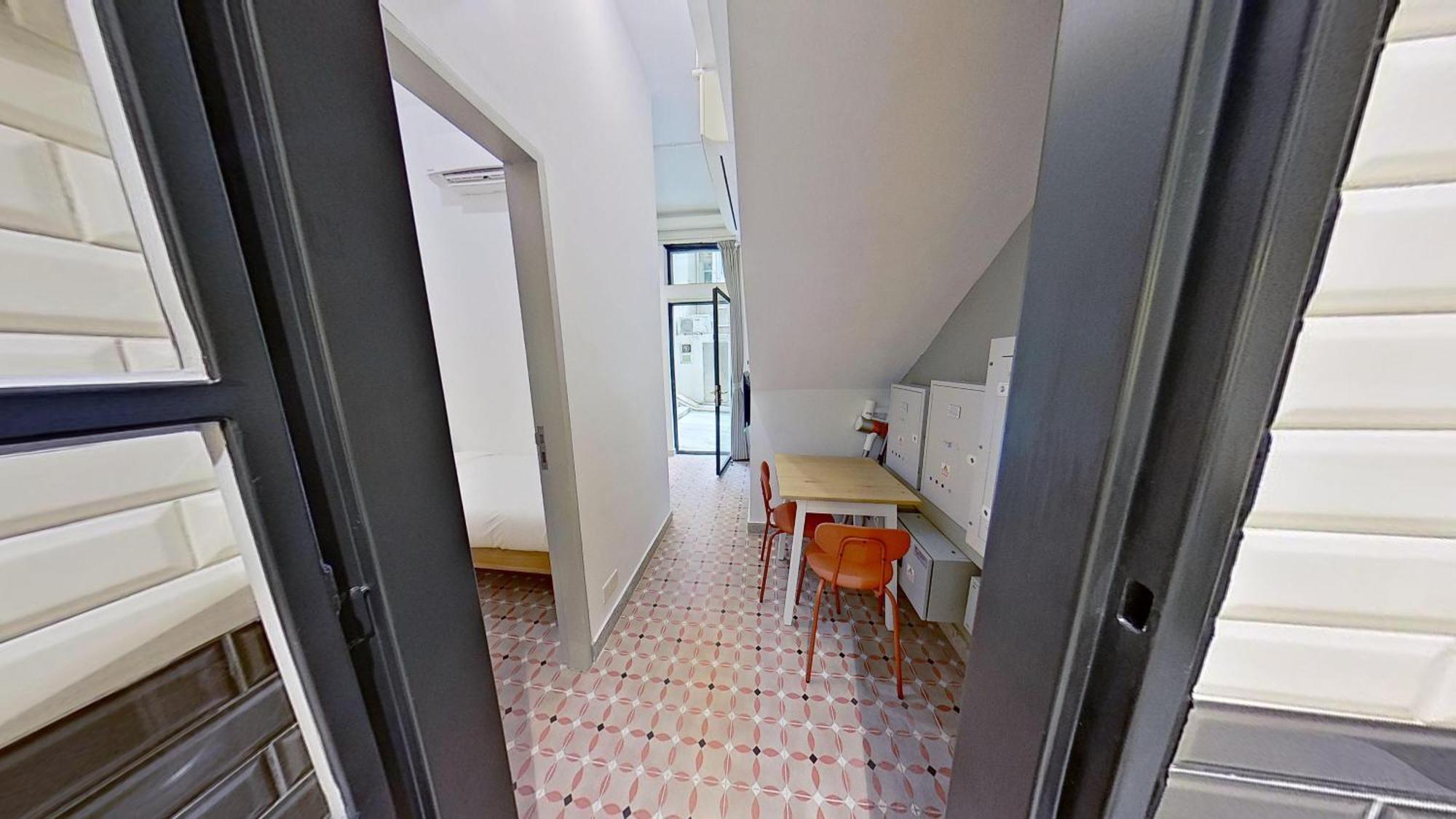 Habyt Bridges Collection Apartment *