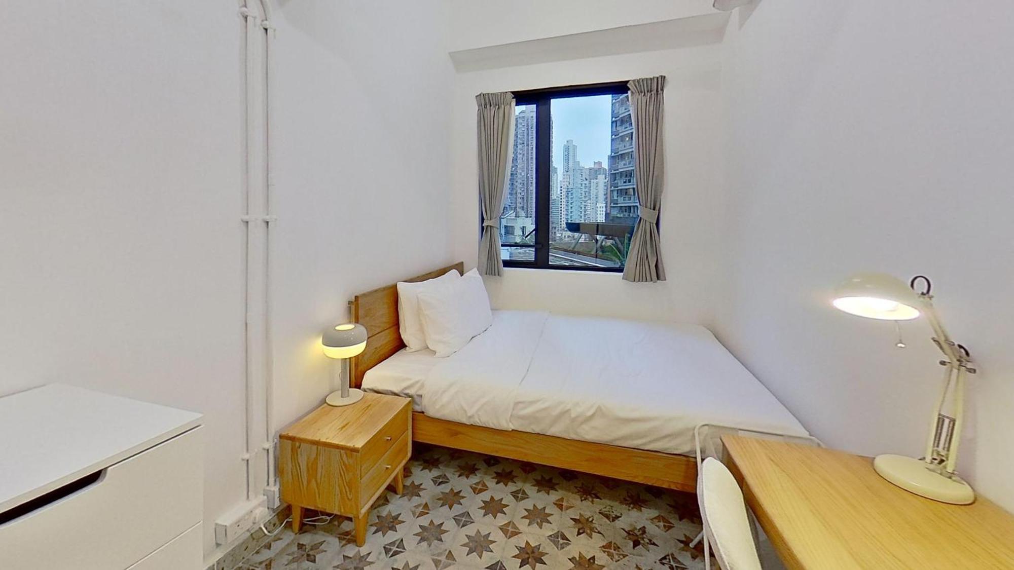 Habyt Bridges Collection Apartment