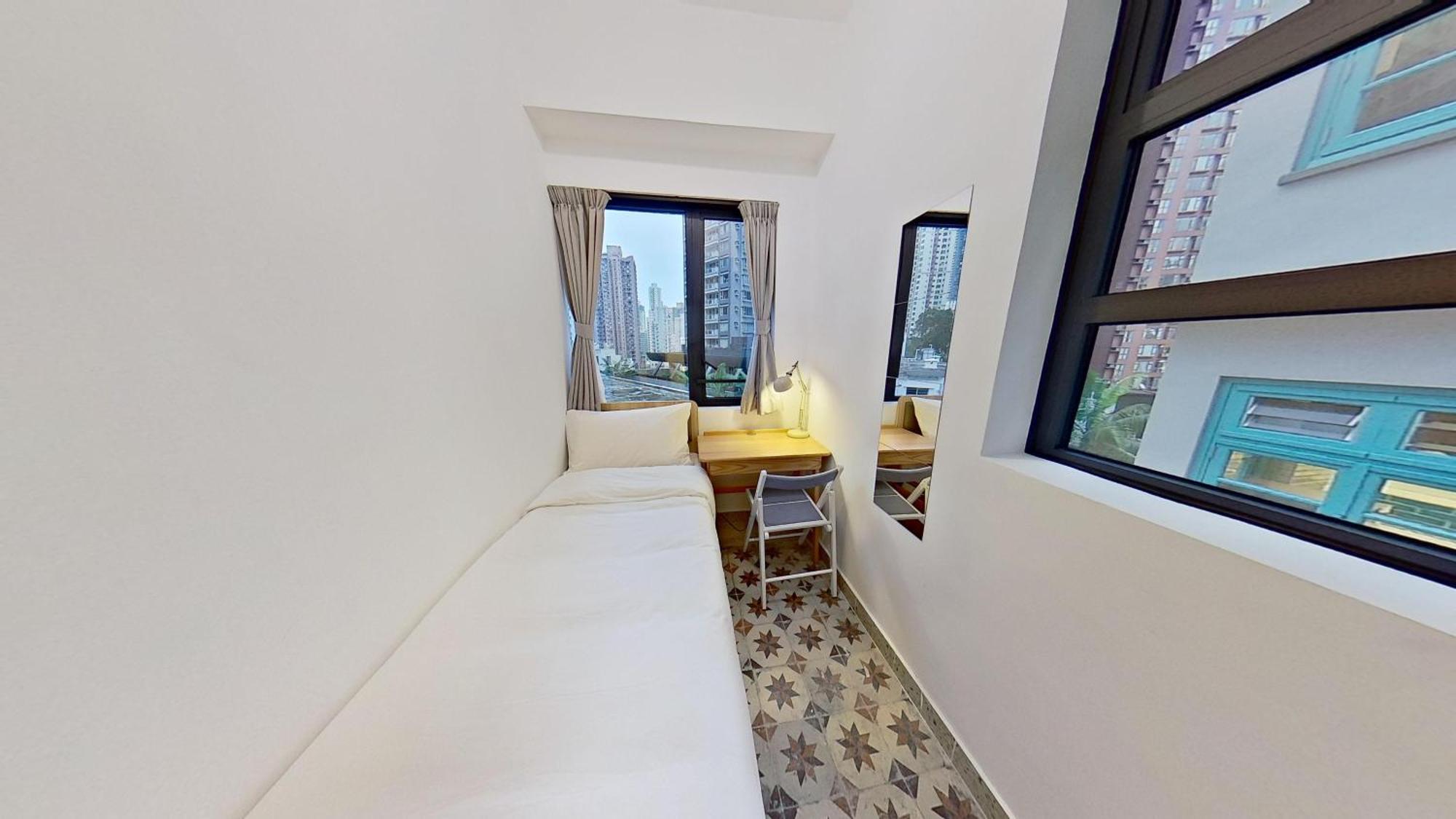 Habyt Bridges Collection Apartment *