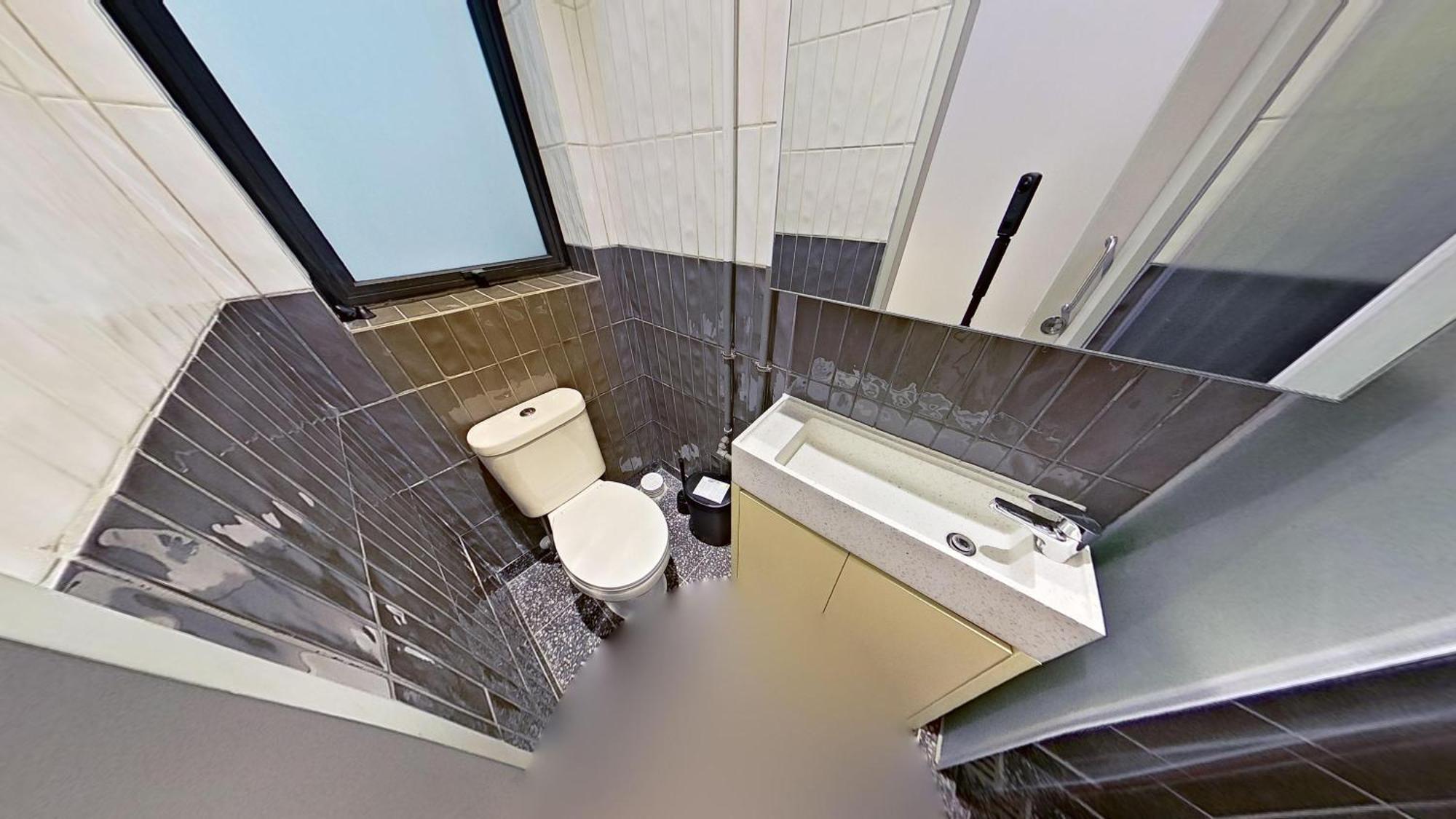 Habyt Bridges Collection Apartment Hong Kong