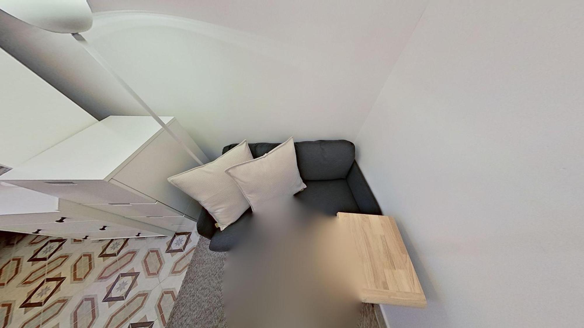 Apartment Habyt Bridges Collection