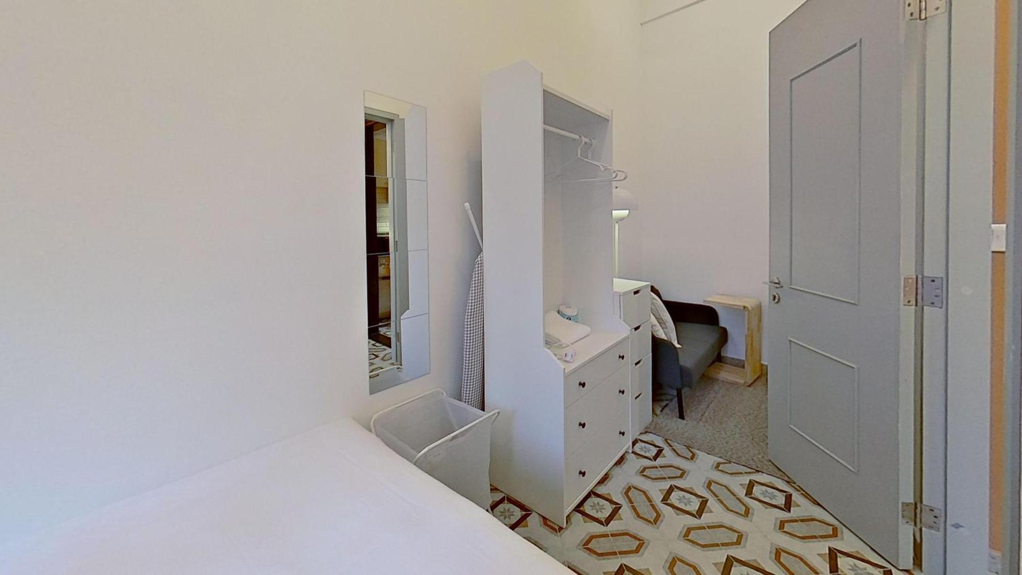 Apartment Habyt Bridges Collection *