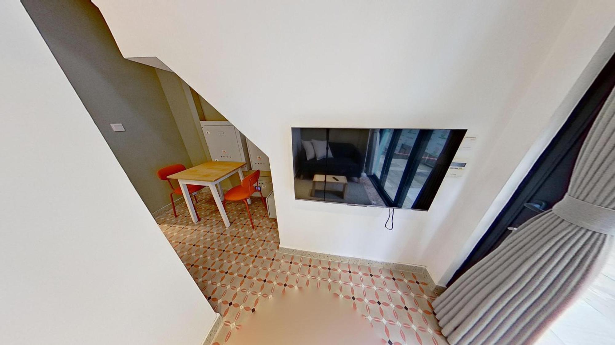 Habyt Bridges Collection Apartment