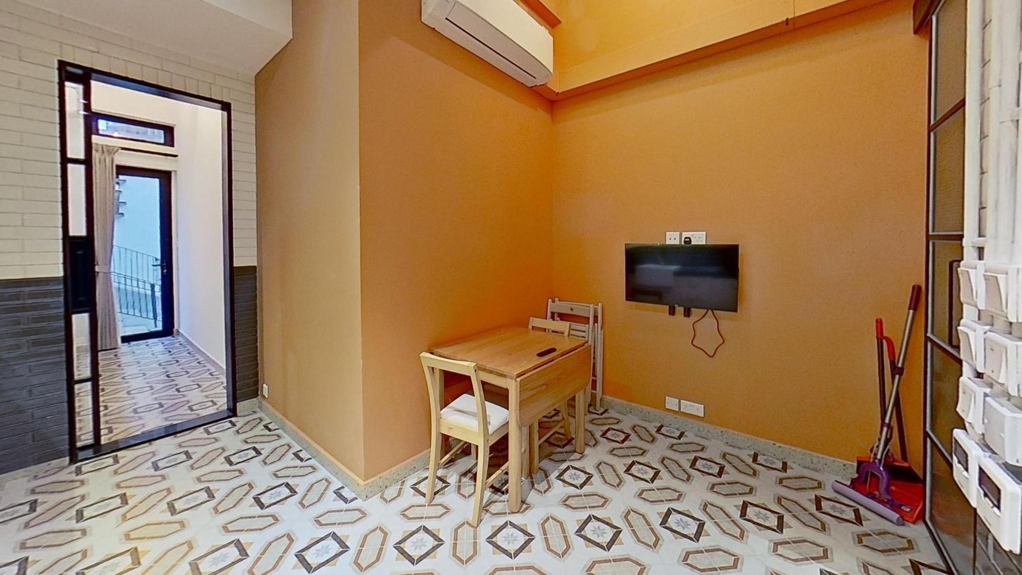 Habyt Bridges Collection Apartment *