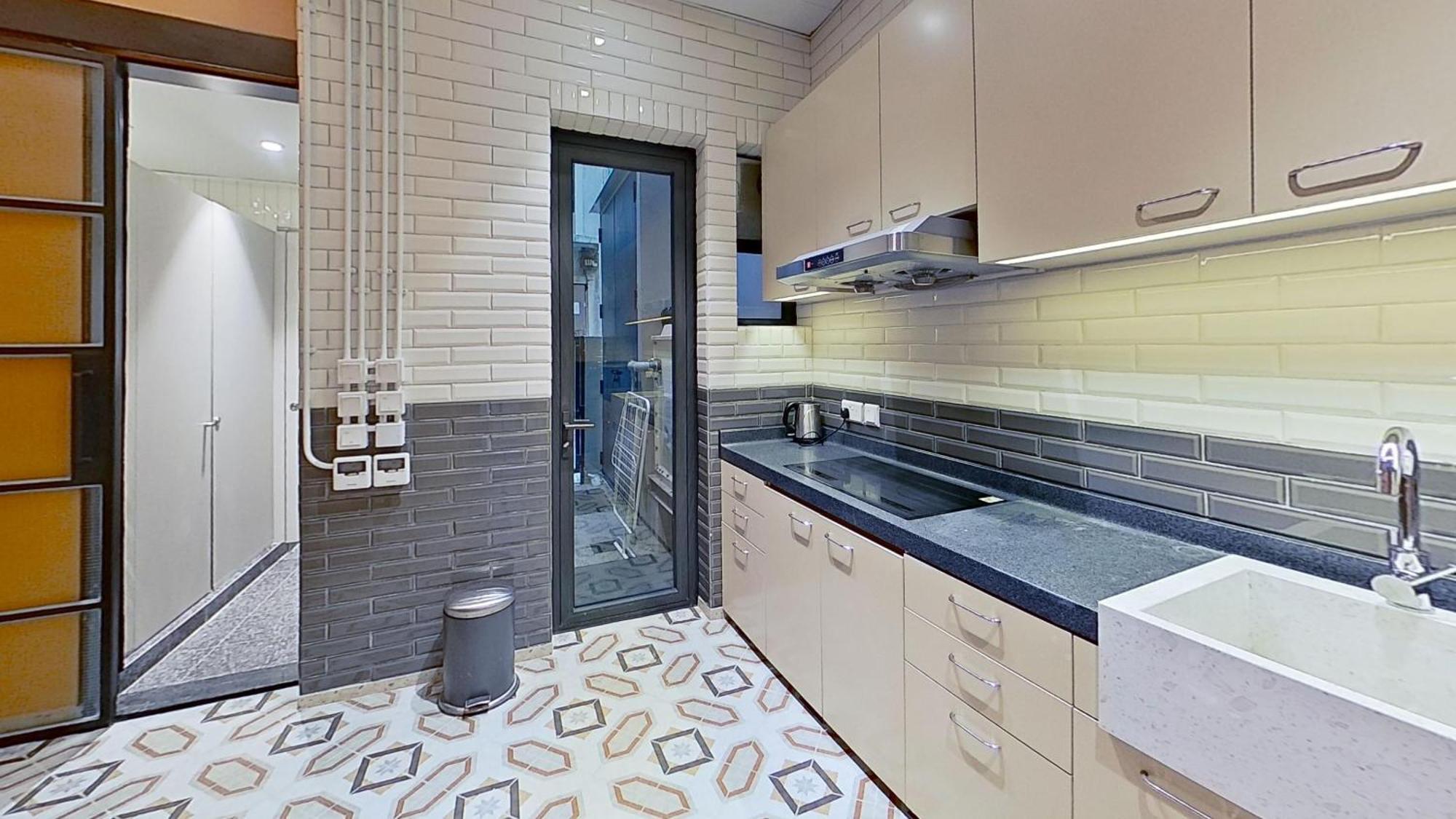 Habyt Bridges Collection Apartment
