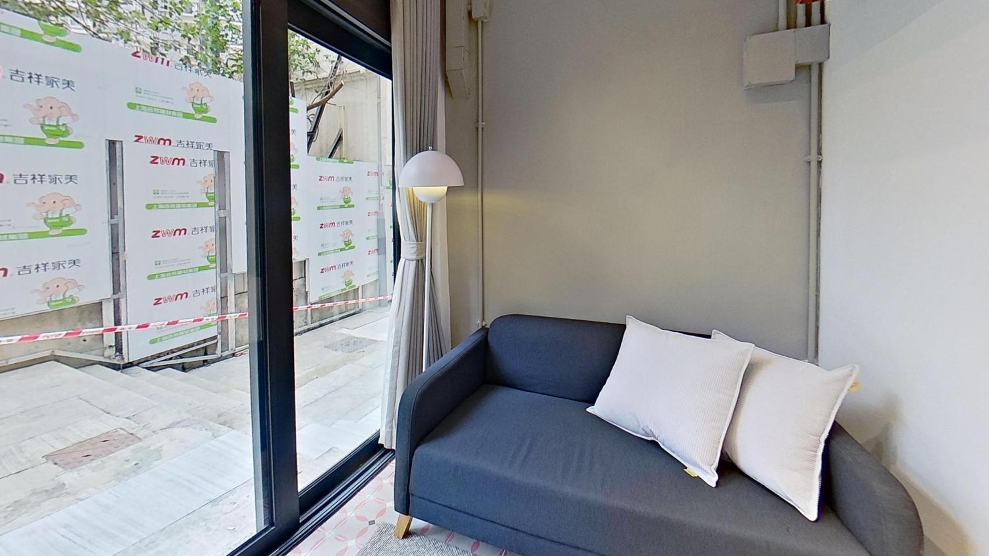 Habyt Bridges Collection Apartment *
