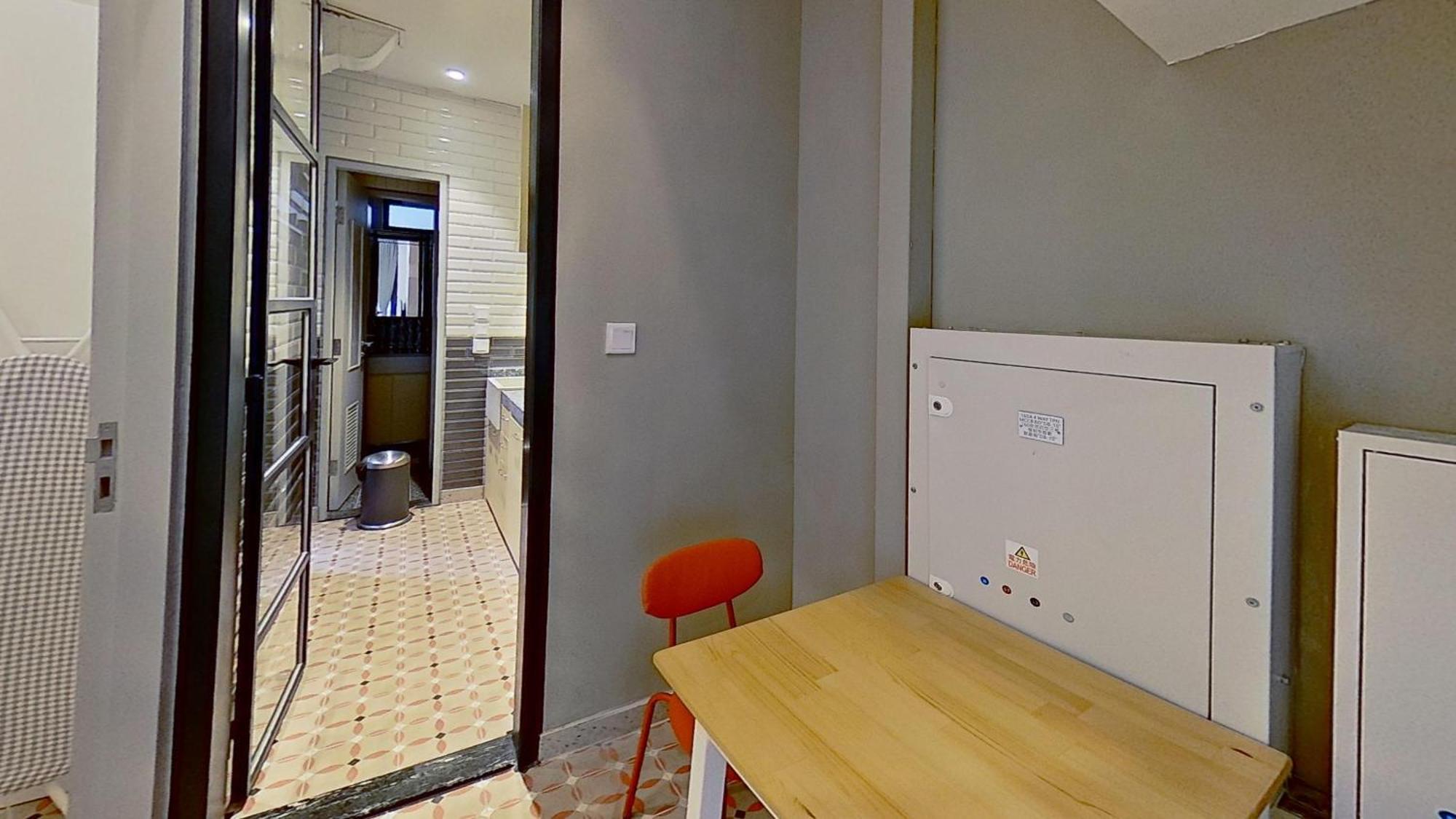 Apartment Habyt Bridges Collection