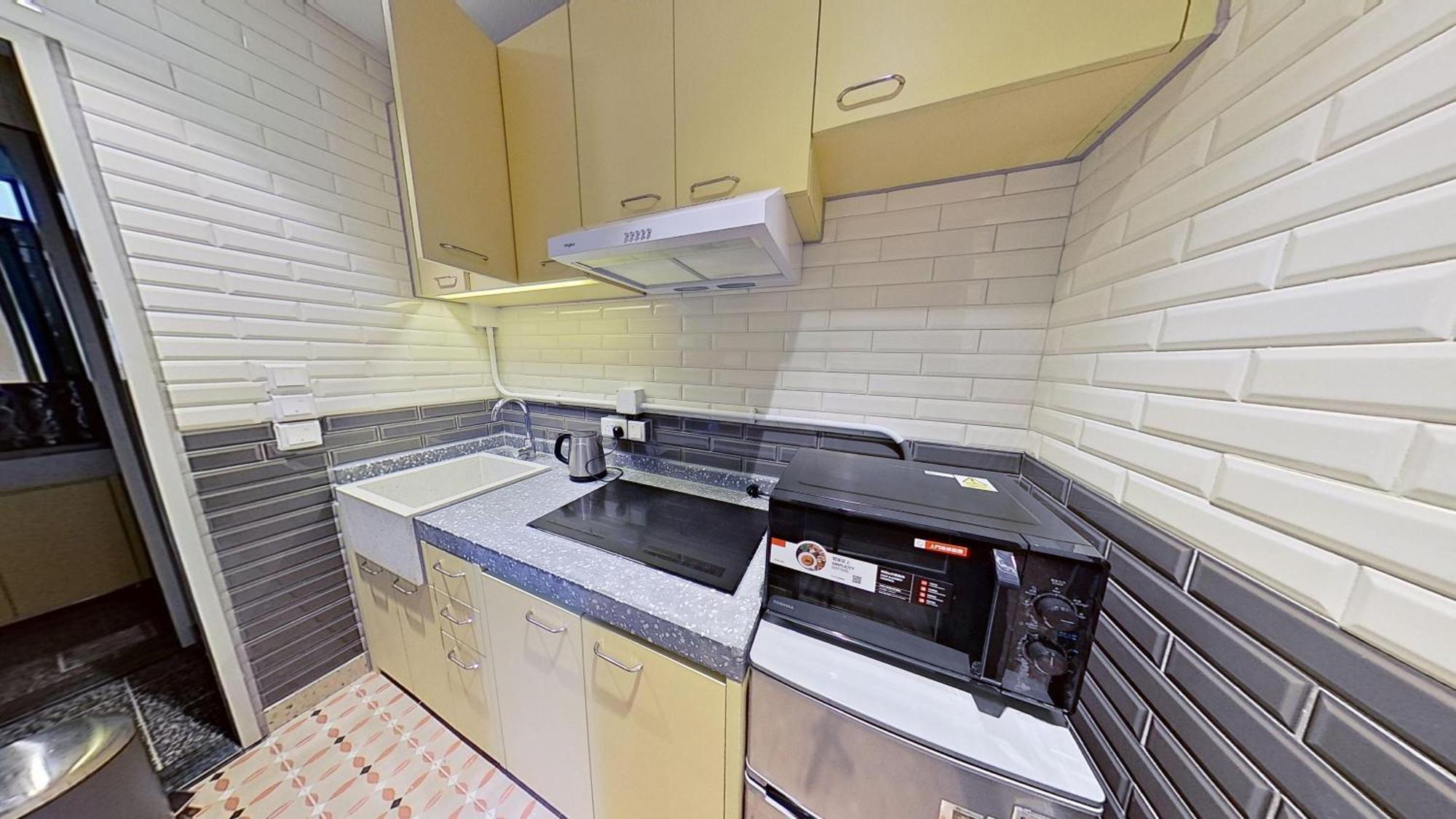 Apartment Habyt Bridges Collection *