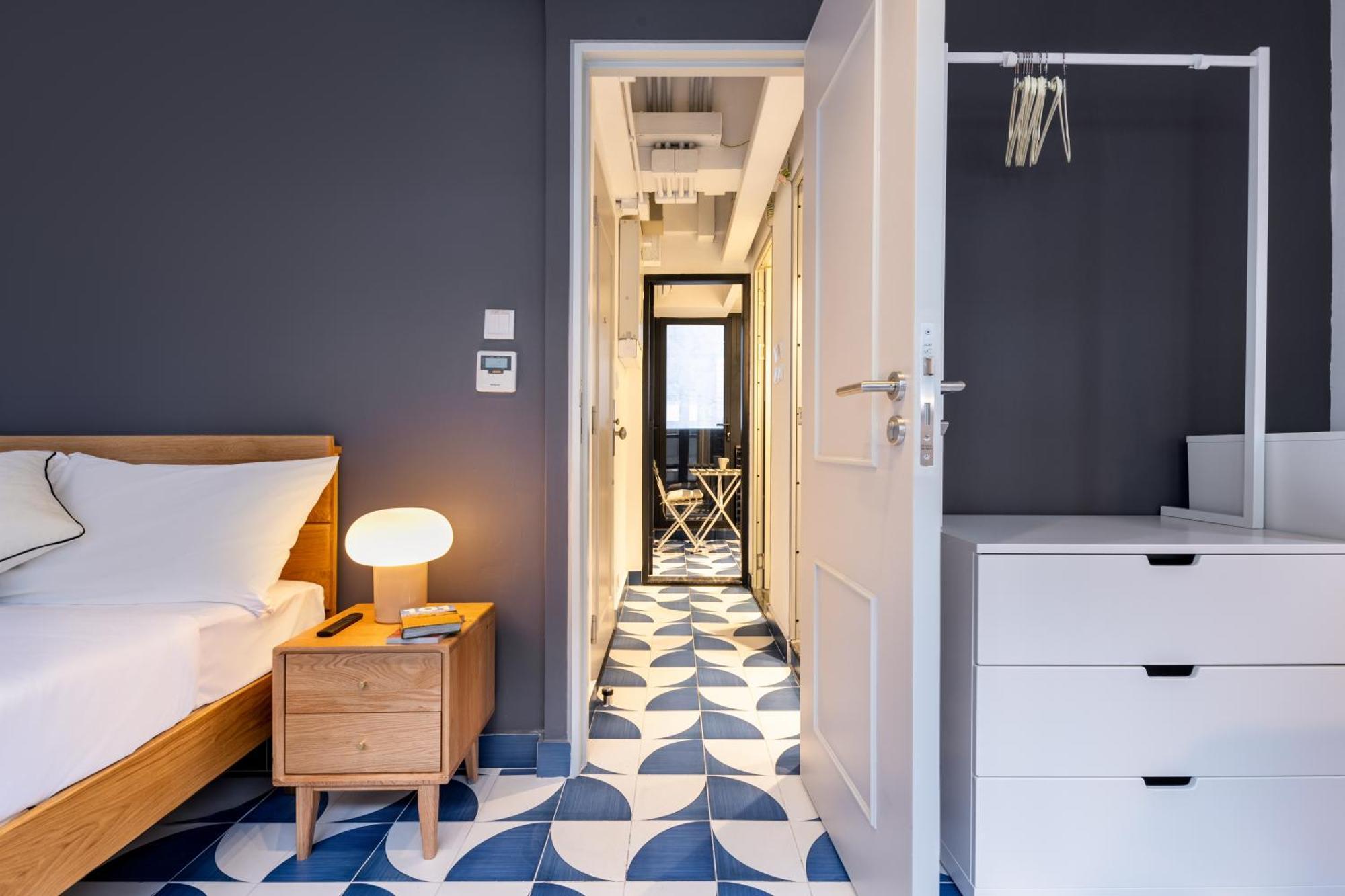 Apartment Habyt Bridges Collection *