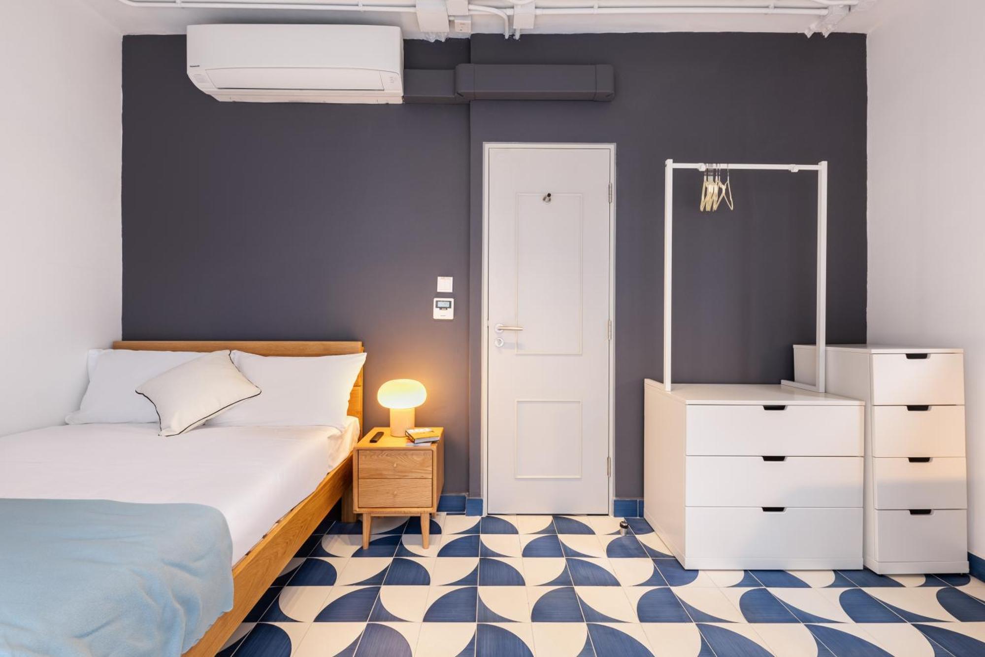 Habyt Bridges Collection Apartment