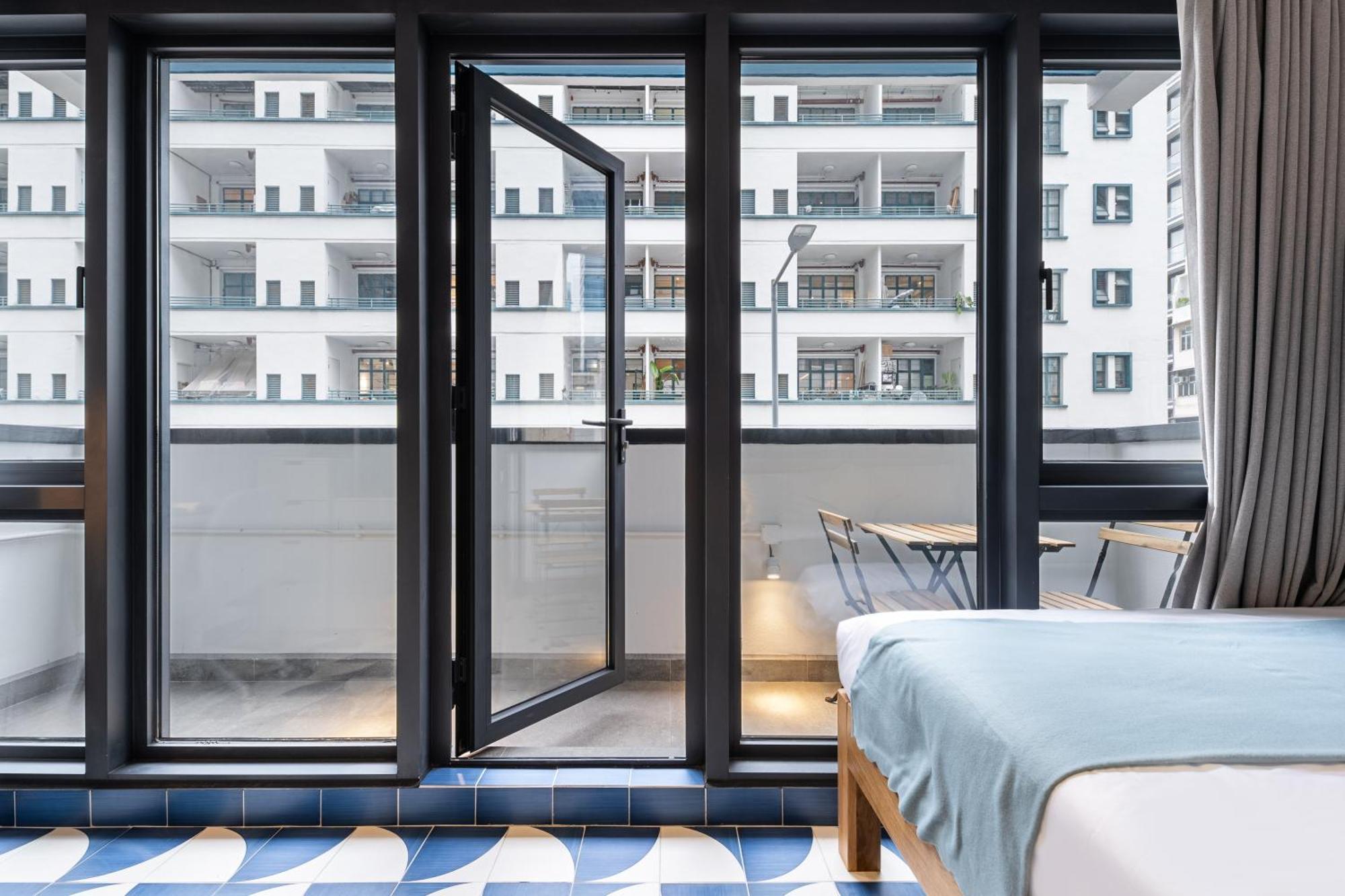 Apartment Habyt Bridges Collection